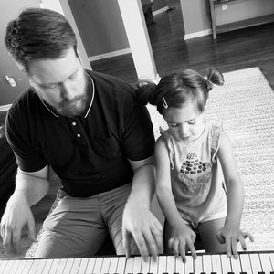 Meet your Posher, Scott